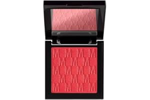 AT FIRST BLUSH - Blush compatto - 104 LOVEBITE - Mesauda Cosmetics