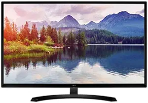 LG 32MN58H 32-inch IPS Monitor