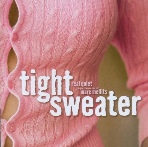 Preisvergleich Produktbild Tight Sweater (2006-08-08)