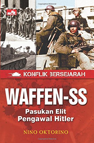 Preisvergleich Produktbild Konflik Bersejarah Waffen SS