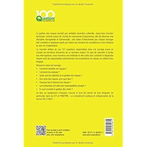 Gestion des risques
