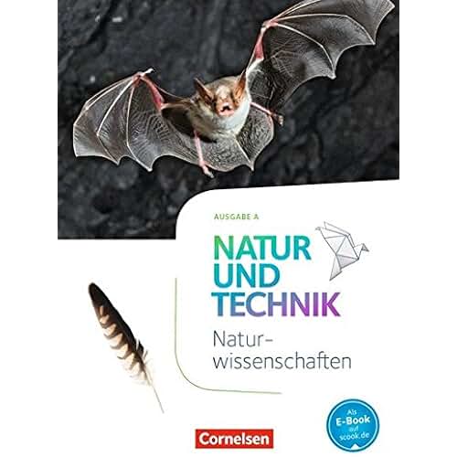 Natur Und Technik 5 6 Cornelsen Lösungen Suchergebnis auf Amazon.de für: natur und technik cornelsen: Bücher