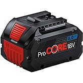 Bosch Professional 18V System Akku ProCORE18V 8.0Ah