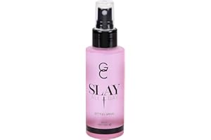 GERARD COSMETICS Slay All Day Setting Spray - Rose by Gerard Cosmetic for Women - 3.38 oz Setting Spray