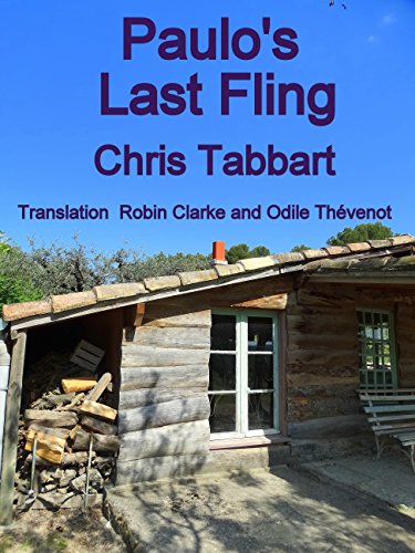 Paulo's Last Fling (English Edition)