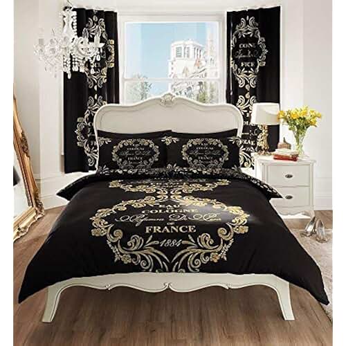 Amazon.co.uk versace bedding Duvet Cover Sets / Duvets & Duvet