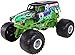 Produktbild Hot Wheels Monster Jam Giant Grave Digger Truck by Hot Wheels