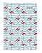 Produktbild Ladytimer Mint Flamingo 2019 - Taschenplaner / Taschenkalender (8 x 11,5) - Weekly - 144 Seiten - Notizen