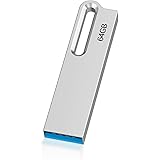 KOOTION Pendrive 64GB 3.0 Chiavette USB 3.0 Memoria USB 64 Giga Pennetta USB Chiave USB 64G Penne USB Flash Dirve USB Stick 6
