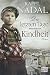 Cover zum Buch Die letzten Tage meiner Kindheit
