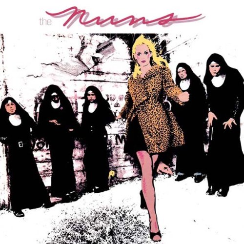 Preisvergleich Produktbild The Nuns