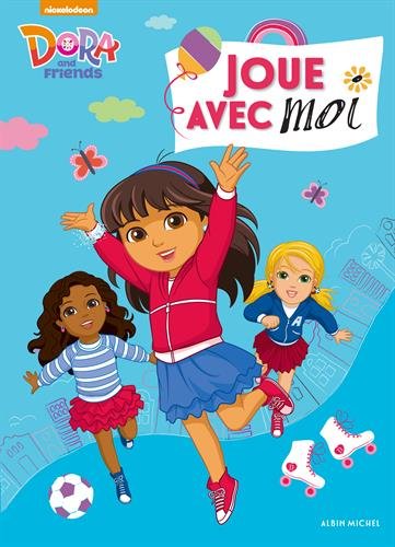 Joue avec Moi ! Joue avec Moi !