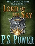 Image de Lord of the Sky (The Young Ancients Book 10) (English Edition)