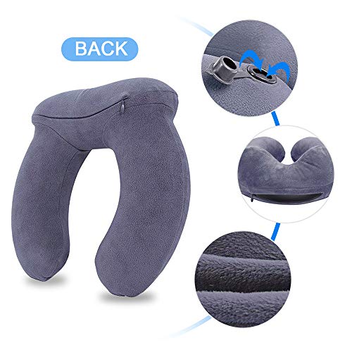 Oreiller-de-Voyage-Mixigoo-Coussin-de-Cou-Gonflable-Ergonomique-et-Confortable-pour-lAvion-la-Voiture-ou-Le-Train-Coussin-Voyage-avec-Bouchons-doreille-Masque-pour-Les-Yeux-et-Sac-de-Transport