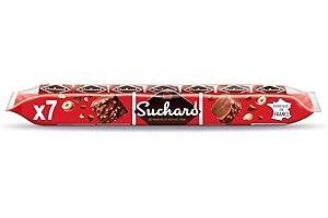 Suchard Rochers choco lait