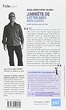 Image de J'arrête de lutter avec mon corps