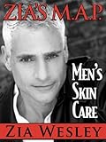Image de Zia's M.A.P. to Men's Skin Care (English Edition)