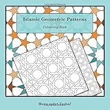 Islamic Geometric Patterns: Colouring Book (IGPs, Band 1) by Mona Zarbaf