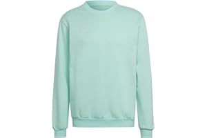 adidas Entrada 22 Sweatshirt Sudadera Hombre (Pack de 1)