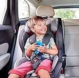 baby go 7 kindersitz test für Kinder mit einem Gewicht von 9 bis 36 kg (Gruppe ECE I/II/III)