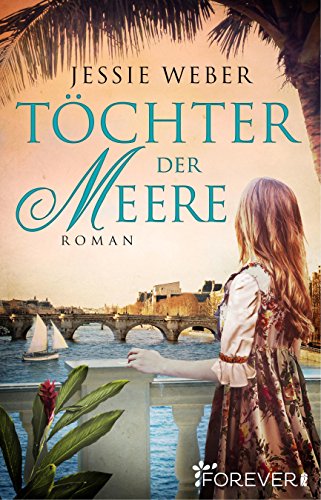 Töchter der Meere: Roman (Lianne 2)