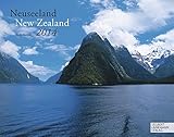 NEUSEELAND 2014: NEW ZEALAND 2014 by 