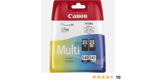 canon 540 amazon