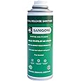 Sanigone TOTAL RELEASE Room Fogger - Disinfectant Sanitising 200ml Spray Can | Eliminate 99.99% of Viruses & Bacteria | Effective against Mould, Bad Odours and Germs | Pine Scented (Single Pack)