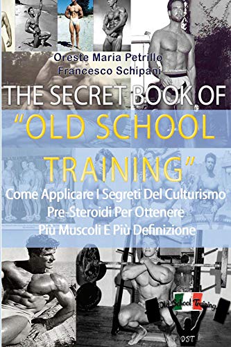 old school training