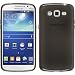 Produktbild PhoneNatic Case für Samsung Galaxy Grand 2 Hülle Silikon schwarz transparent Cover Galaxy Grand 2 Tasche + 2 Schutzfolien