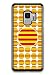 Produktbild Micro Gorilla Catalunya Catalan Flag Bandera Català Spanish Española Catalán hülle für Samsung Galaxy S9