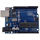 Arduino kompatibles ATmega Uno R3 Board / USB Kabel enthalten - Simpleduino