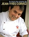 Image de Le cours de cuisine de Jean-Yves Corvez
