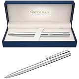 luxus kugelschreiber test Aus demselben Hause wie die hochwertige Marke PARKER stammen auch die edlen, traditionsreichen Schreibgeräte von WATERMAN - Seit mehr als 125 Jahren überzeugt die Marke WATERMAN durch Innovationen und Noblesse