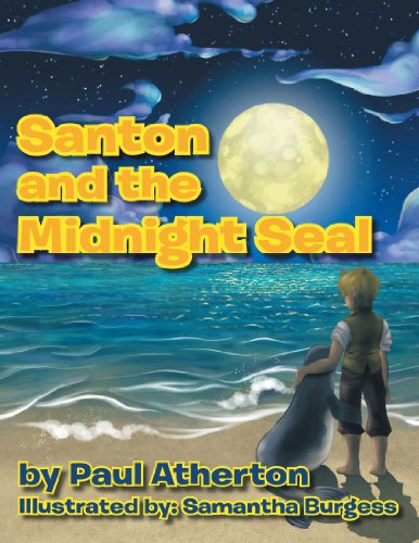 Preisvergleich Produktbild Santon and the Midnight Seal