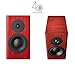 Produktbild Dynaudio Special Forty Red Paar Lautsprecher von Bücherregal neuen