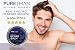 PURE | MAN Beard & Mustache Balm / Wax / Butter / Oil / Leave In Conditioner - Thickens, Strengthens, Softens, Tames & Styles Facial Hair Growth - Best & 100% Natural - Soothes Itching