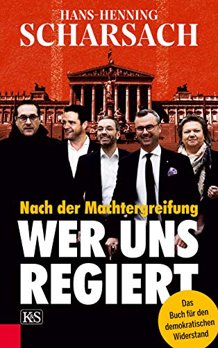 Preisvergleich Produktbild Wer uns regiert: Nach der Machtergreifung
