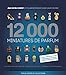 12 000 miniatures de...