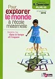Image de Repère-toi dans le temps et l'espace (éd.2015)