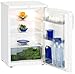 Produktbild Exquisit KS 17-5 Rva++ Kühlschrank / A++ /Kühlteil120 liters