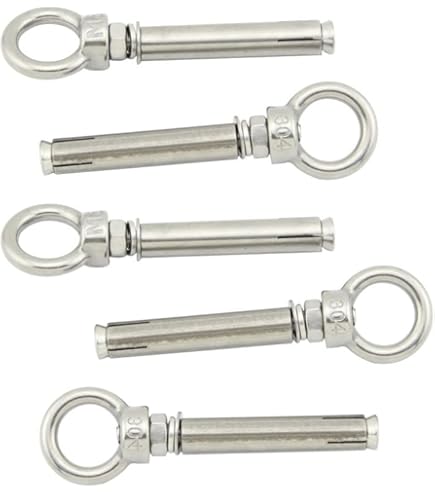 Fettuccia Fune Di Ancoraggio In Poliammide Per Carichi Pesanti E