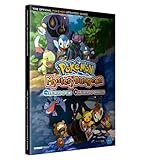 Image de Pokemon Mystery Dungeon : Explorers of Time and Darkness - The Official Strategy Guide