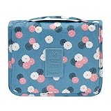 Vox Kulturtasche Wasserdicht Outdoor Kulturbeutel zum...