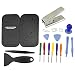 Produktbild Aussel Schraubendreher 25 in 1 Mehrzweck Reparatur-Öffnungs-Werkzeugsatz Penta Lobe Torx Phillips-Schraubendreher für Handy, Tablet, Computer