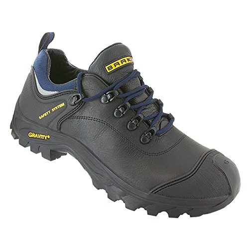 Preisvergleich Produktbild Baak Barney Halbschuh Bau 39