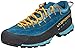 Produktbild La Sportiva W TX 4 - Fjord - EU 36 / UK 3 / US 5.5 - Leichter robuster Damen Approachschuh