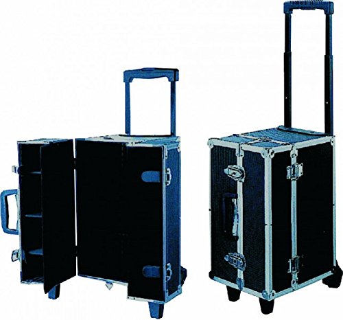 Trolley Hairdressing Case