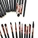 WANGSCANIS® 15pcs Make Up Brush Sets Soft Powder Foundation Eyeshadow Eyeliner Lip Makeup Brushes Cosmetic Tool