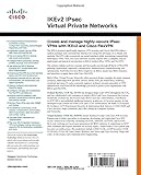 Image de IKEv2 IPsec Virtual Private Networks: Understanding and Deploying IKEv2, IPsec VPNs, and FlexVPN in Cisco IOS